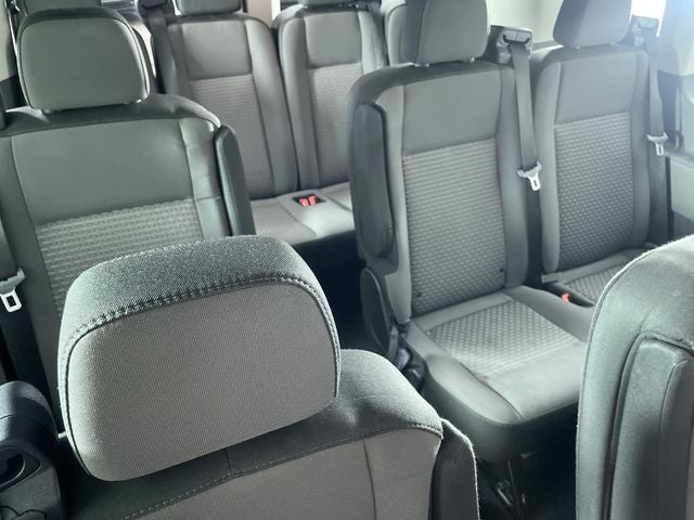2024 Ford Transit Passenger Wagon XLT