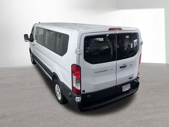 2024 Ford Transit Passenger Wagon XLT
