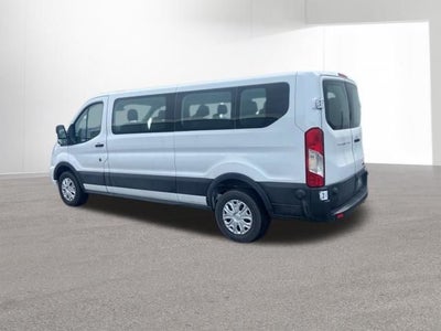 2024 Ford Transit Passenger Wagon XLT