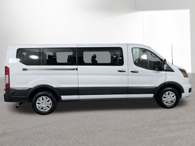 2024 Ford Transit Passenger Wagon XLT
