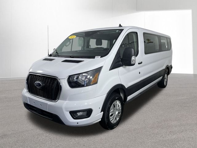 2024 Ford Transit Passenger Wagon XLT