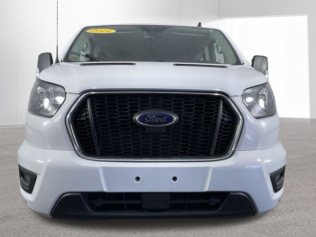 2024 Ford Transit Passenger Wagon XLT