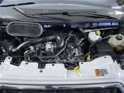 2024 Ford Transit Passenger Wagon XLT