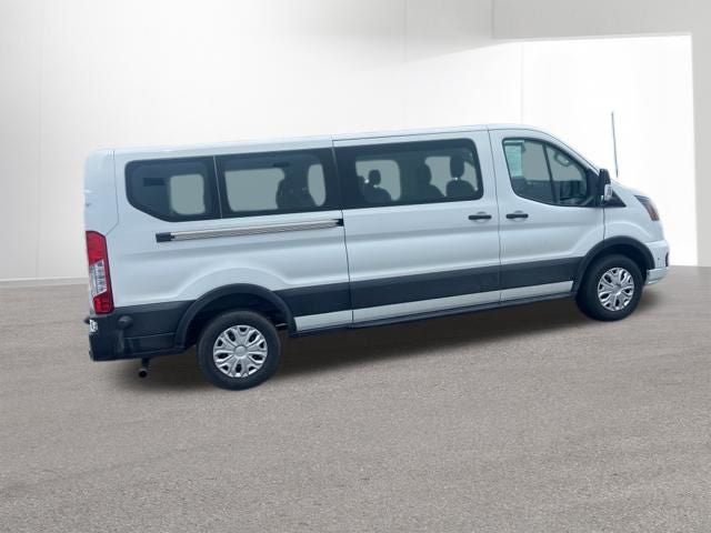 2024 Ford Transit Passenger Wagon XLT