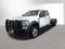 2024 Ford Super Duty F-550 DRW Chassis Cab XL