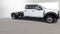 2024 Ford Super Duty F-550 DRW Chassis Cab XL
