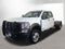 2024 Ford Super Duty F-550 DRW Chassis Cab XL