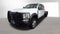 2024 Ford Super Duty F-550 DRW Chassis Cab XL
