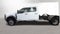 2024 Ford Super Duty F-550 DRW Chassis Cab XL