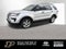 2018 Ford Explorer Base