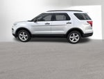 2018 Ford Explorer Base