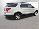 2018 Ford Explorer Base