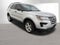 2018 Ford Explorer Base