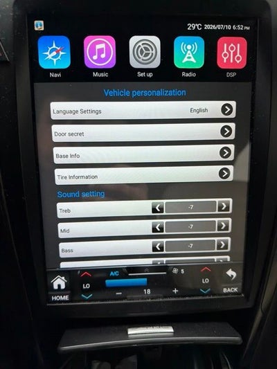 2018 Ford Explorer Base