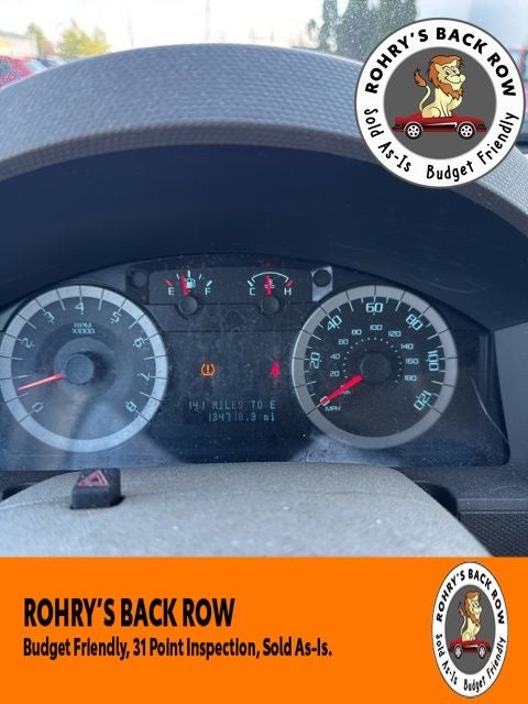 2010 Ford Escape XLT