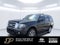 2014 Ford Expedition Limited