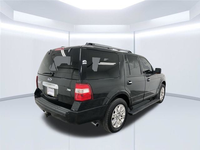 2014 Ford Expedition Limited