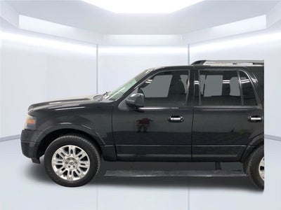 2014 Ford Expedition Limited