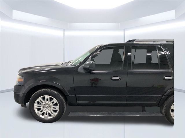 2014 Ford Expedition Limited