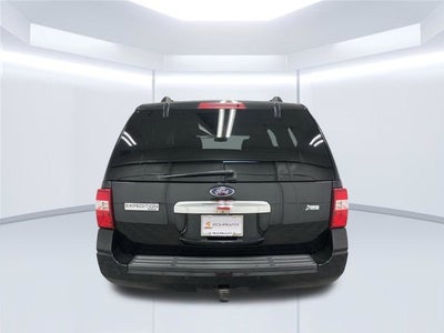 2014 Ford Expedition Limited