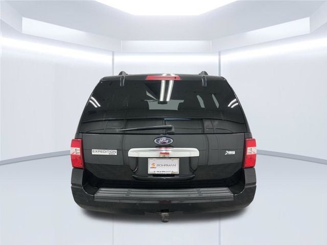 2014 Ford Expedition Limited