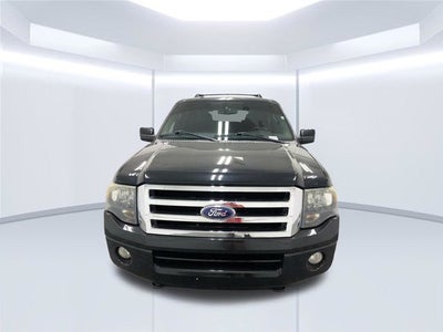 2014 Ford Expedition Limited