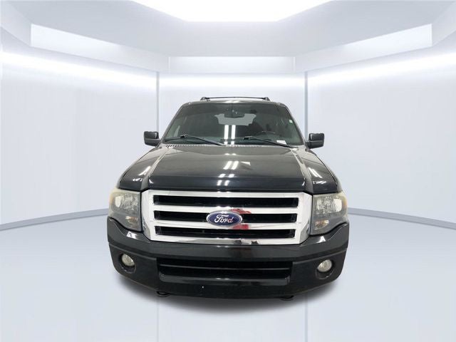 2014 Ford Expedition Limited