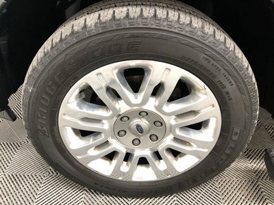 2014 Ford Expedition Limited