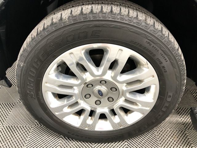 2014 Ford Expedition Limited