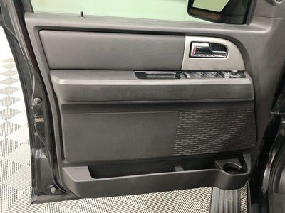 2014 Ford Expedition Limited
