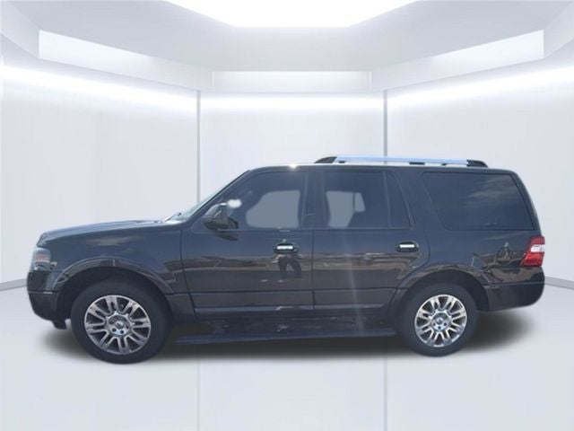 2014 Ford Expedition Limited