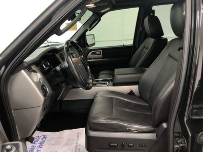2014 Ford Expedition Limited