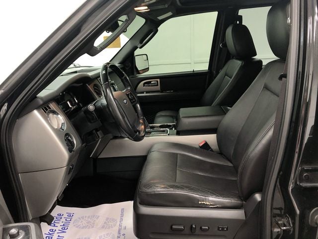 2014 Ford Expedition Limited