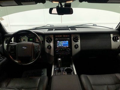 2014 Ford Expedition Limited