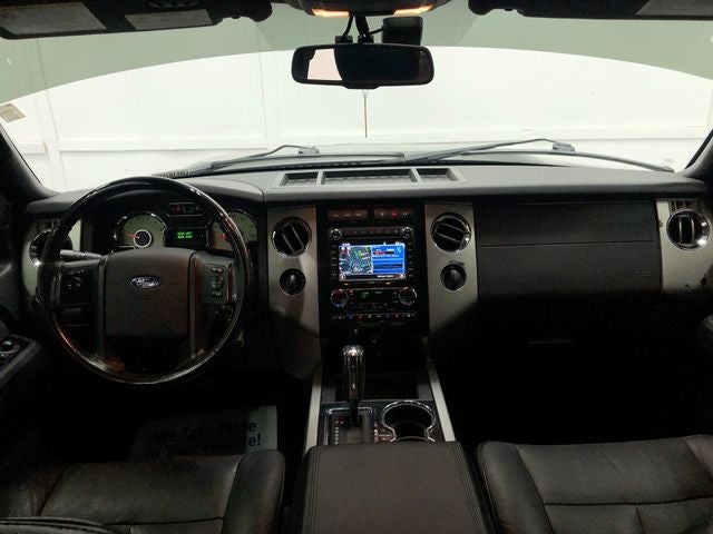 2014 Ford Expedition Limited