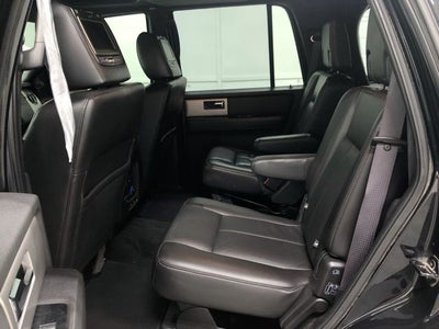 2014 Ford Expedition Limited
