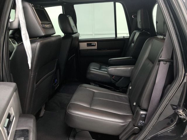 2014 Ford Expedition Limited