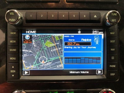 2014 Ford Expedition Limited