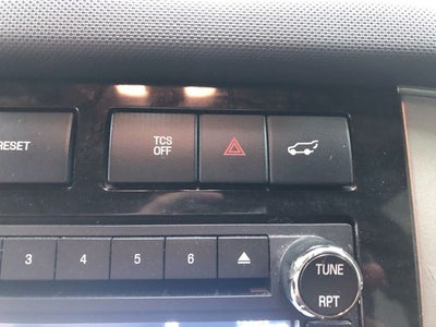 2014 Ford Expedition Limited