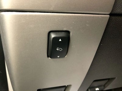 2014 Ford Expedition Limited