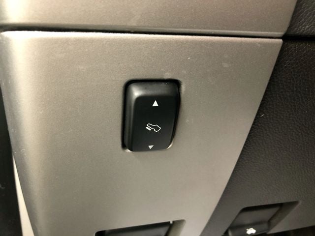 2014 Ford Expedition Limited