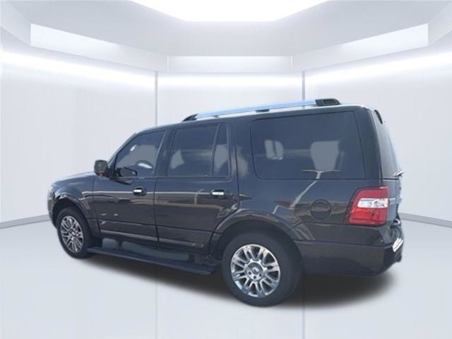 2014 Ford Expedition Limited