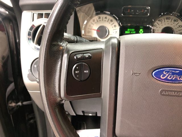 2014 Ford Expedition Limited