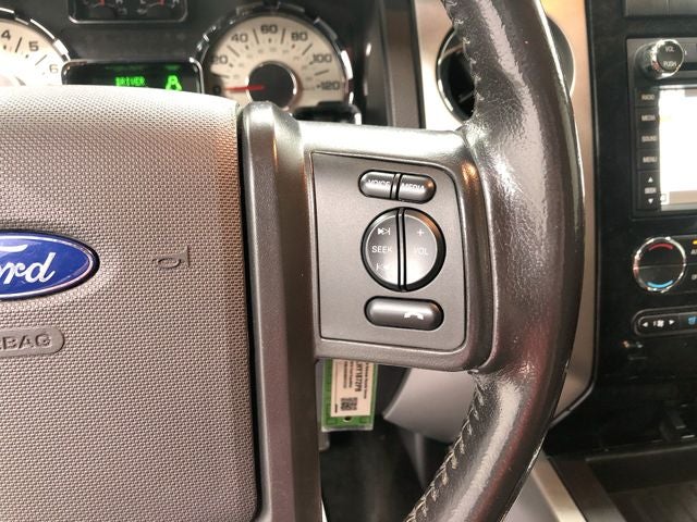 2014 Ford Expedition Limited