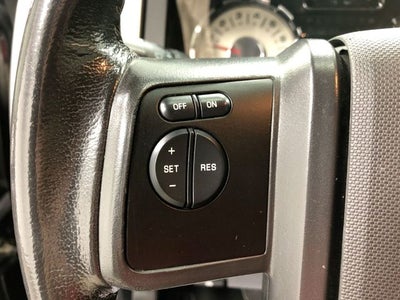 2014 Ford Expedition Limited