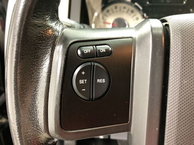 2014 Ford Expedition Limited
