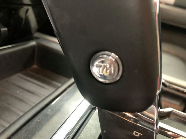 2014 Ford Expedition Limited