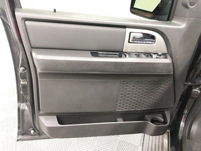 2014 Ford Expedition Limited