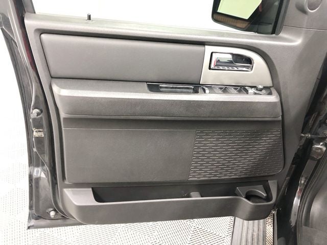 2014 Ford Expedition Limited