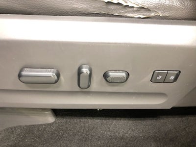 2014 Ford Expedition Limited